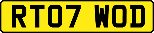 RT07WOD