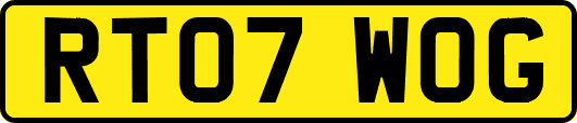 RT07WOG