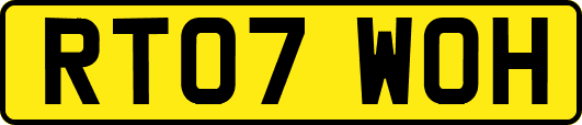 RT07WOH