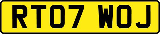 RT07WOJ