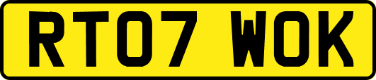 RT07WOK