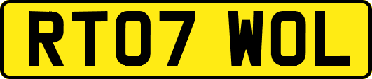 RT07WOL