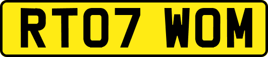 RT07WOM