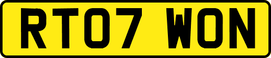 RT07WON
