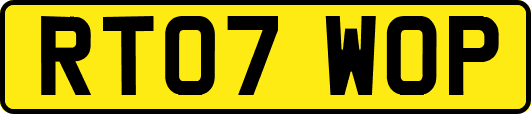 RT07WOP