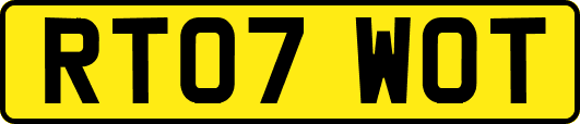 RT07WOT