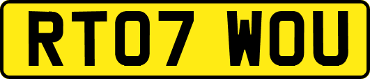 RT07WOU