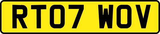 RT07WOV