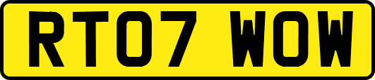 RT07WOW
