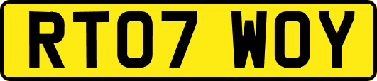 RT07WOY