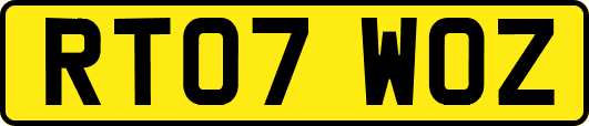 RT07WOZ