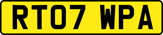 RT07WPA