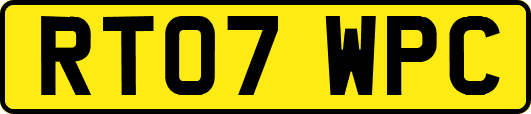 RT07WPC