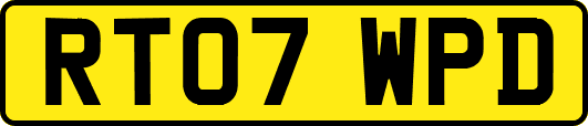 RT07WPD