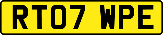 RT07WPE