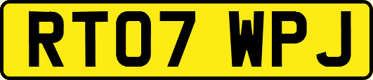 RT07WPJ