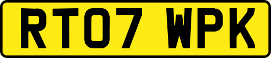 RT07WPK