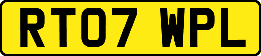 RT07WPL