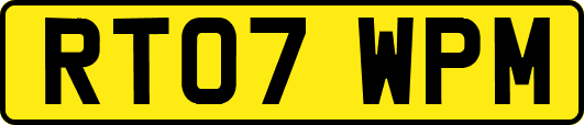 RT07WPM