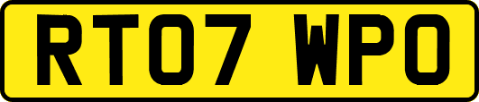 RT07WPO