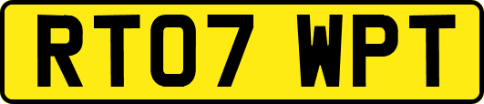 RT07WPT