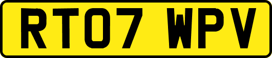 RT07WPV