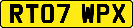 RT07WPX
