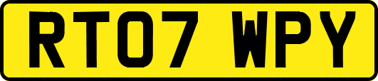 RT07WPY