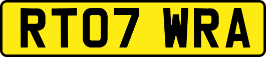 RT07WRA