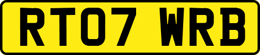 RT07WRB