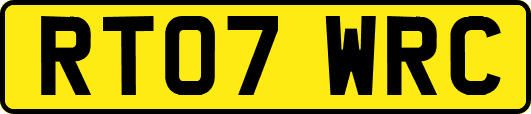 RT07WRC
