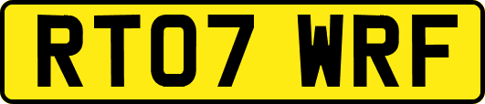 RT07WRF