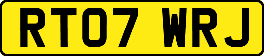 RT07WRJ