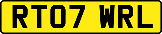 RT07WRL