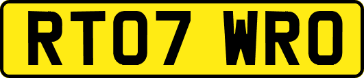 RT07WRO