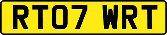 RT07WRT
