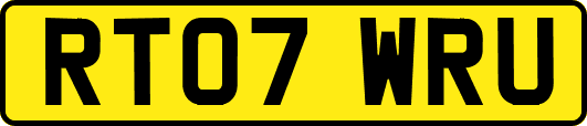 RT07WRU