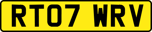 RT07WRV