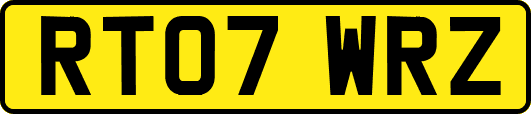 RT07WRZ