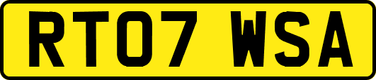 RT07WSA