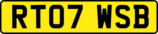 RT07WSB