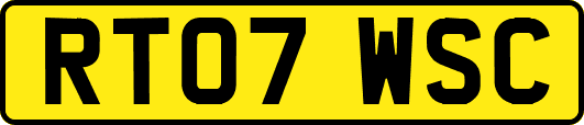 RT07WSC