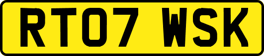 RT07WSK