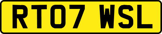 RT07WSL