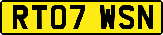 RT07WSN