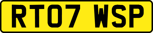 RT07WSP