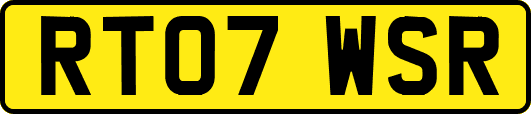 RT07WSR