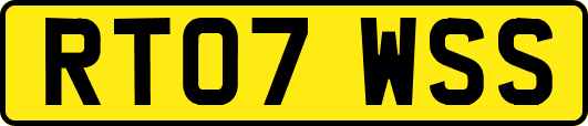 RT07WSS