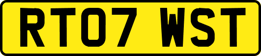 RT07WST