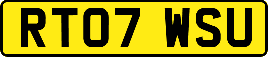 RT07WSU
